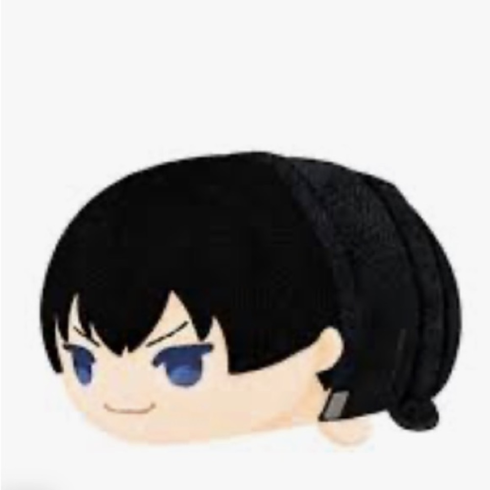 Haikyuu Kageyama Tobio Keychain Plush